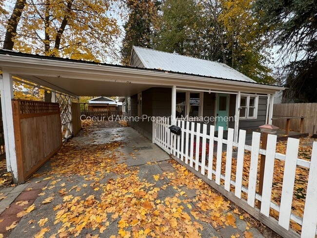 1009 N 7th St in Coeur d'Alene, ID - Building Photo - Building Photo