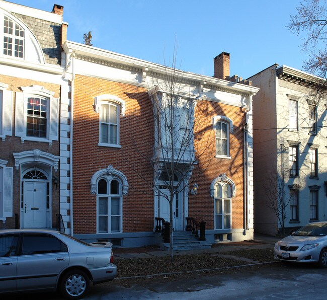 5 Union St in Schenectady, NY - Building Photo - Building Photo