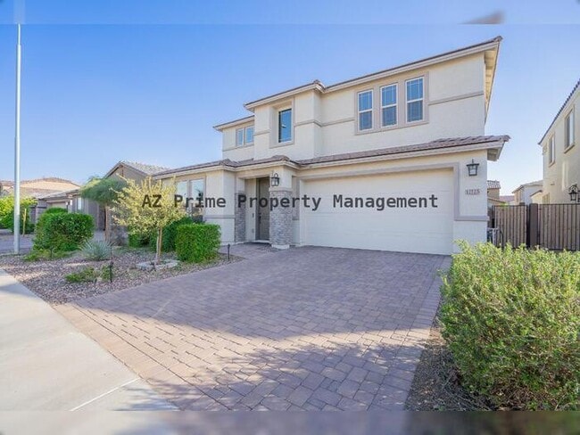 property at 12125 W Luxton Ln