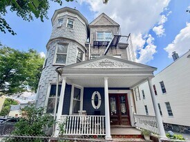 62 Booraem Ave in Jersey City, NJ - Building Photo