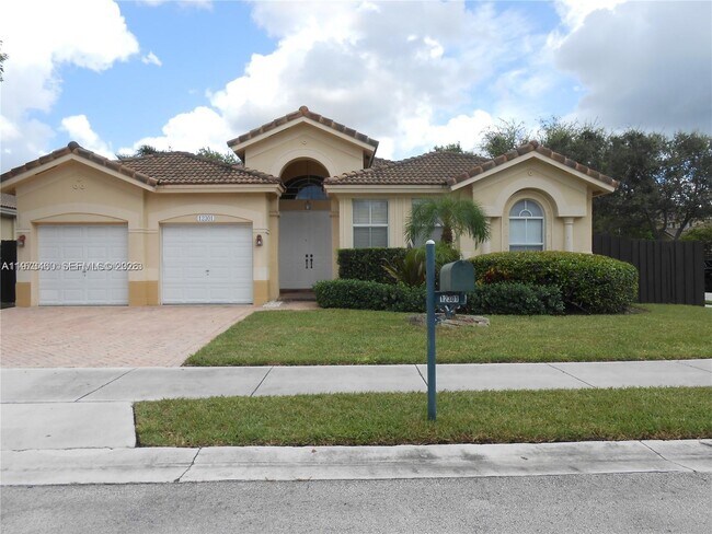 12301 SW 124th Terrace in Miami, FL - Building Photo - Building Photo