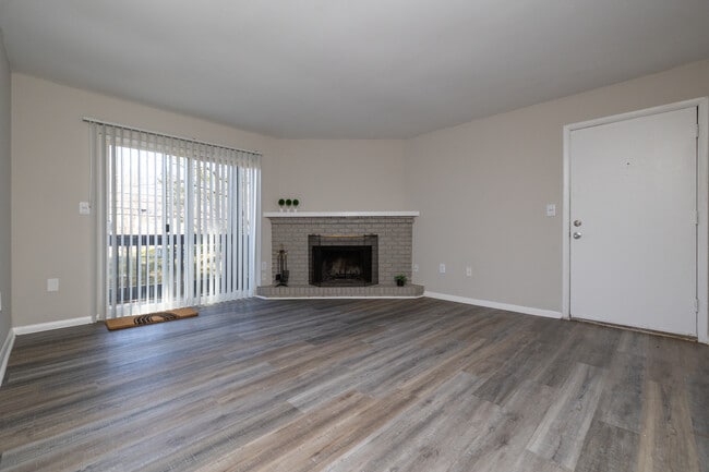 Ridge View Apartments