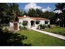 273 NW 92nd St in Miami Shores, FL - Building Photo