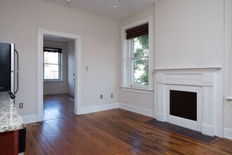 22 W Marshall St in Richmond, VA - Building Photo - Building Photo