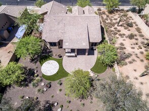 4629 E Thunder Hawk Rd in Cave Creek, AZ - Building Photo - Building Photo