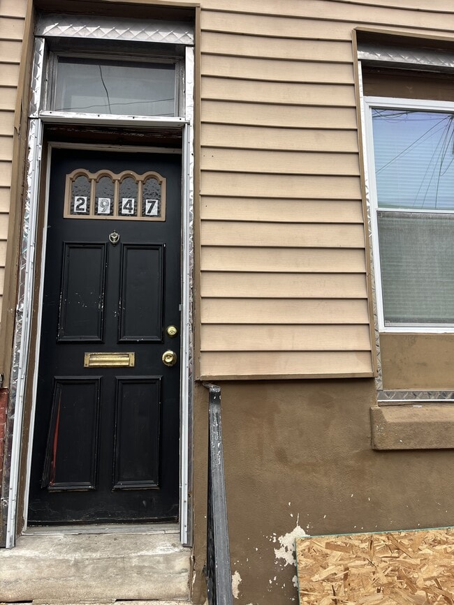 property at 2947 Kip St