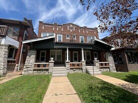 5009 Mardel Ave in St. Louis, MO - Building Photo