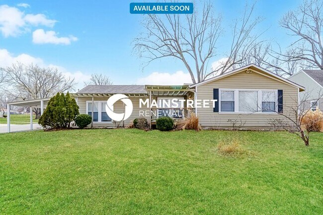 property at 827 E 115th St