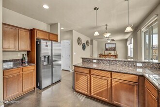 3680 Coastal St in Reno, NV - Building Photo - Building Photo