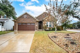 15033 Via Del Corso Dr in Austin, TX - Building Photo
