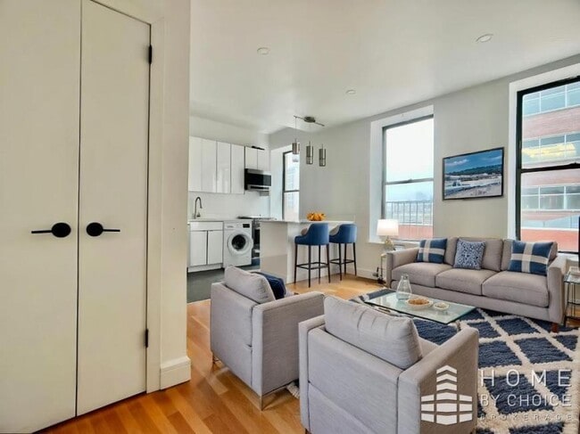 property at 101 W 126th St