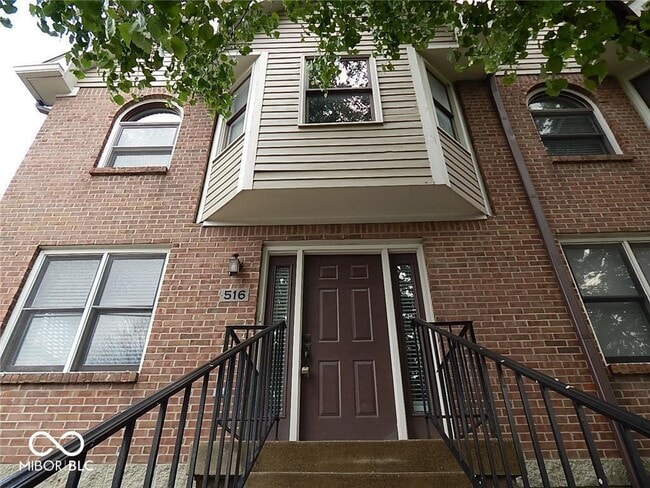 property at 516 E 10th St
