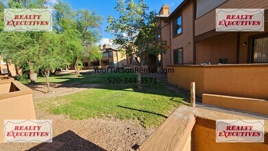 1721 W Wood Bridge Ct in Tucson, AZ - Building Photo - Building Photo