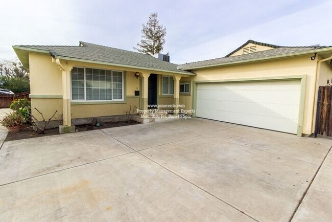 property at 2745 Princeton Ave