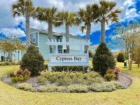 22 Buckley Ct in St. Augustine, FL - Building Photo