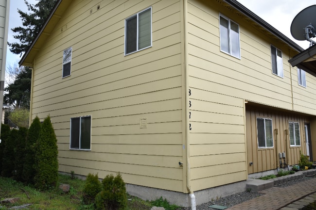 property at 8372 Wabash Ave S