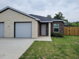 1606 Pontotoc in Harker Heights, TX - Building Photo