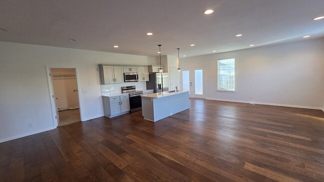 15829 Foster in Overland Park, KS - Building Photo - Building Photo