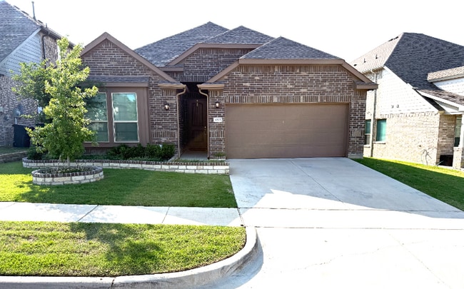 property at 5313 Waterview Ct