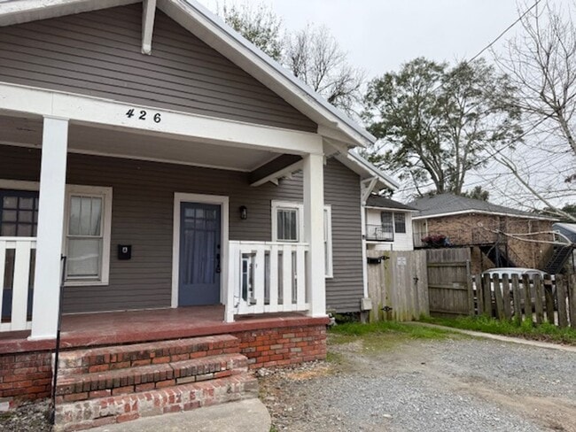426 General Mouton Ave in Lafayette, LA - Building Photo - Building Photo