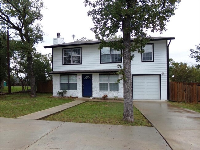 property at 20804 Delorio St