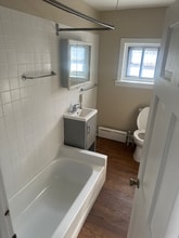 5400 Euclid St, Unit 1 in Philadelphia, PA - Building Photo - Building Photo