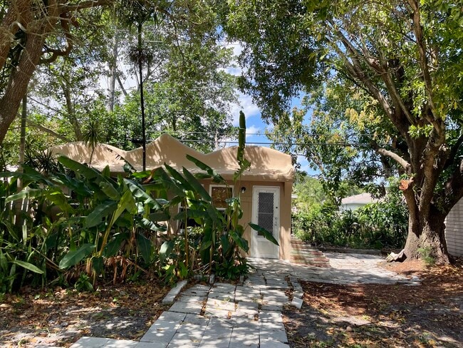 property at 2739 Fillmore St