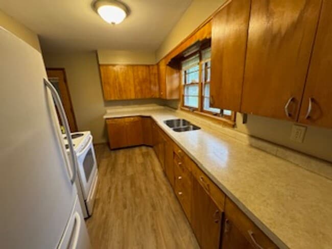 501 Idaho Rd in Cedar Falls, IA - Building Photo - Building Photo