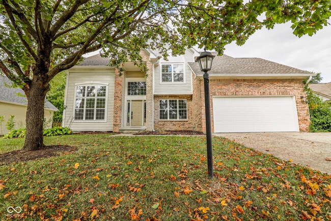 property at 10596 Greenway Dr