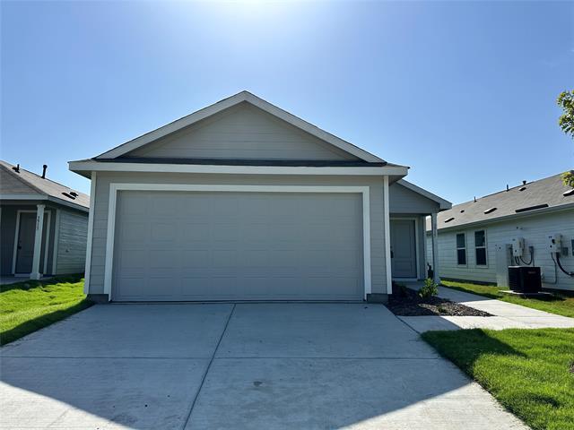 property at 3917 Eufaula Dr