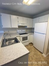 525 Hawkins St in Harrisonburg, VA - Building Photo - Building Photo