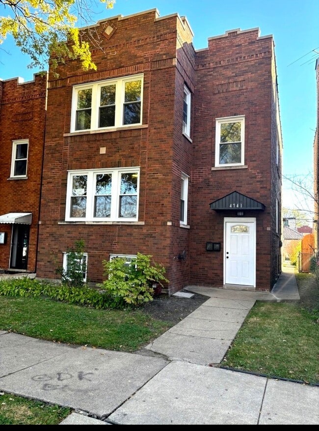 4741 N Keating Ave, Unit 2