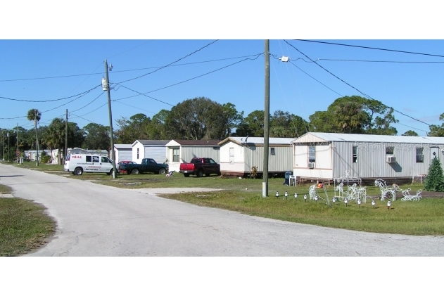 2799 NE 11th Ct in Okeechobee, FL - Building Photo - Building Photo