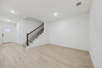 4127 Camden Lakes St in Fulshear, TX - Foto de edificio - Building Photo