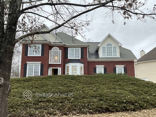 property at 2363 Oak Falls Ln