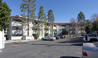 Oak Terrace Apartments