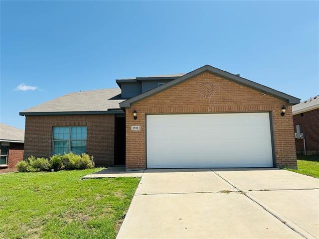 property at 1930 Delta Downs Dr