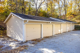 Tonawanda Apartments in Des Moines, IA - Foto de edificio - Building Photo