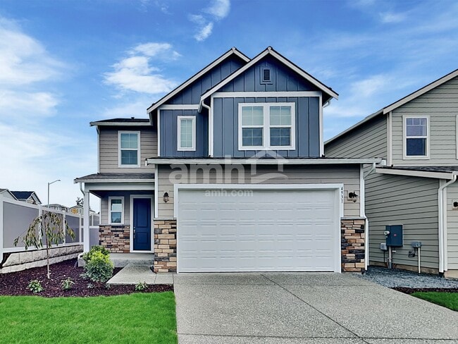 property at 4931 86th Ave NE