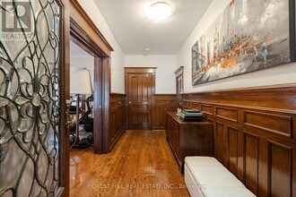 416 Palmerston Blvd in Toronto, ON - Building Photo - Building Photo