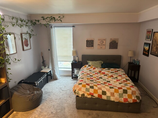 57 Broadlawn Park, Unit 14A in Boston College, MA - Building Photo - Building Photo