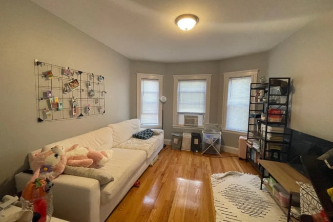 72 Frederick Ave, Unit 1
