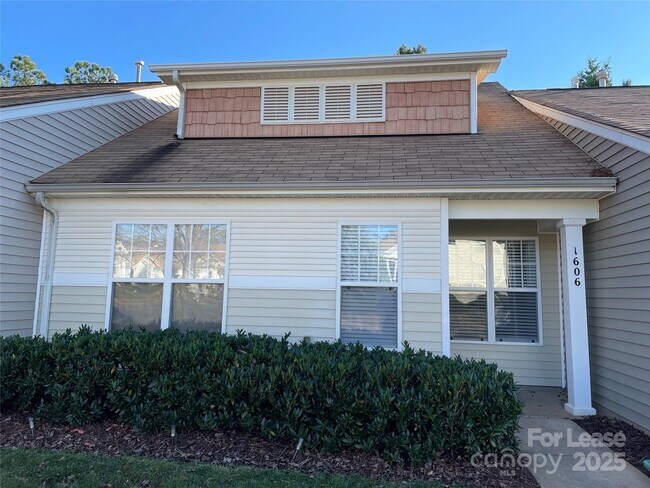 property at 1606 Heather Chase Dr