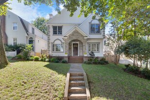 1806 N Danville St in Arlington, VA - Building Photo