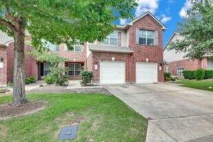 73 Verde Ranch Loop in Leander, TX - Building Photo