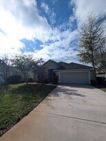 839 Oak Arbor Cir in St. Augustine, FL - Building Photo