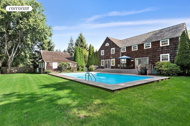 79a Jessup Ave in Quogue, NY - Building Photo - Building Photo