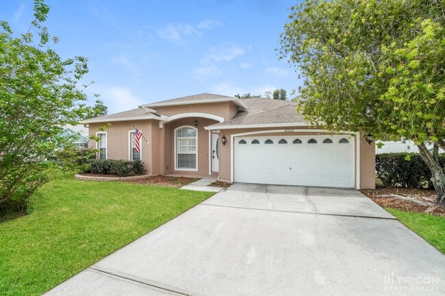 property at 21532 Silver Bay Pl