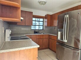 13220 SW 58th Terrace in Miami, FL - Building Photo