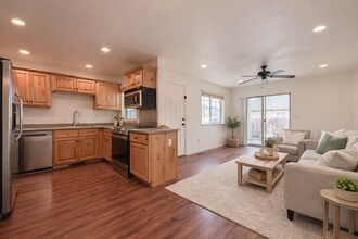 2515 450 S in Springville, UT - Building Photo - Building Photo